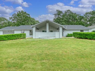 1806 Mockingbird Ln, McAlester, OK 74501
