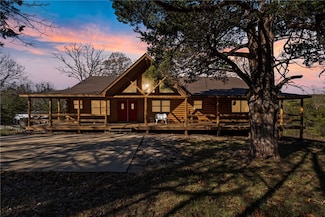 368 County Road 3027, Eureka Springs, AR 72632