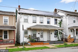 550 E Front St, Danville, PA 17821