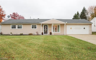 6158 Mark Dr, Bedford, OH 44146