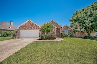 2103 Nugent Dr, Mansfield, TX 76063