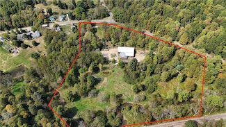 4965 Juneau Rd, Punxsutawney, PA 15767
