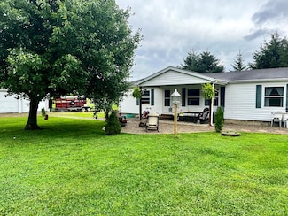 35063 Ohio 327, Londonderry, OH 45647