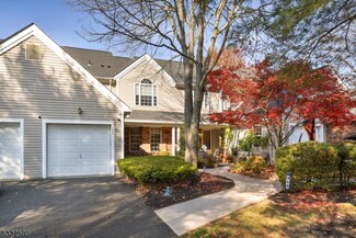 251 Laurel Ct, Whitehouse Station, NJ 08889