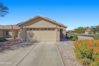 1100 S 232nd Ave, Buckeye, AZ 85326