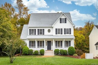 13200 Rose Glen Dr, Midlothian, VA 23112