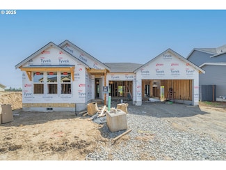 1108 N 44th Place, Ridgefield, WA 98642
