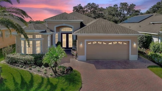 205 Cunningham Dr, Davenport, FL 33837