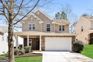 5725 Sable Bay Point, Atlanta, GA 30349