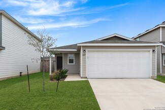 6247 Silver Pegasus, San Antonio, TX 78218