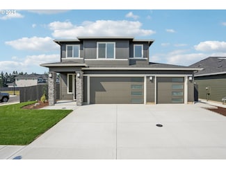 1101 N 44th Place, Ridgefield, WA 98642