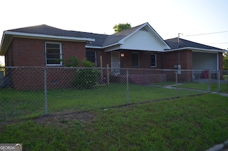 3481 Hillcrest Ave, Macon, GA 31204