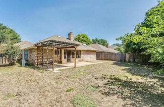 3821 Huntwick Dr, Fort Worth, TX 76123