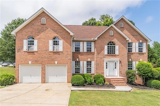 1241 Hogan Ridge Ct, Grayson, GA 30017