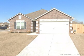 1110 W Abilene Rd, Claremore, OK 74019