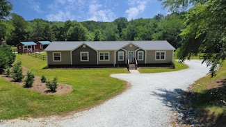8891 N Carolina 157, Rougemont, NC 27572