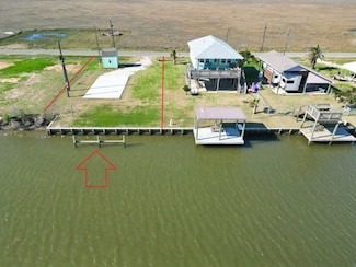 0 County Road 299 Unit 45850058, Sargent, TX 77414