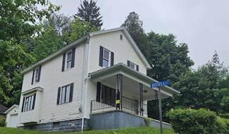 608 Cooper Ave, Oil City, PA 16301
