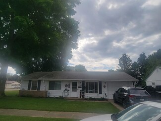 1480 Franklin St, Rochester, IN 46975