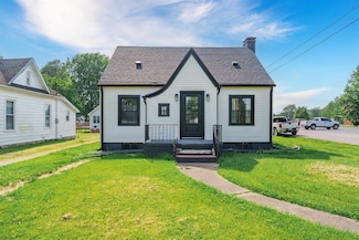 717 Main St, Livermore, KY 42352