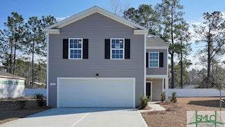 101 Ellie Way, Savannah, GA 31419