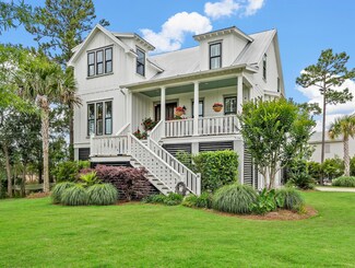 1461 Cat Island Pkwy, Awendaw, SC 29429