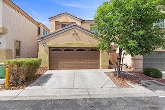 5452 Tinker Toy Ave, Las Vegas, NV 89139