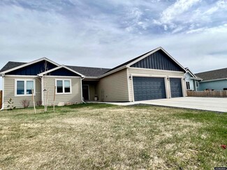 2310 Zuni Trail, Bar Nunn, WY 82601