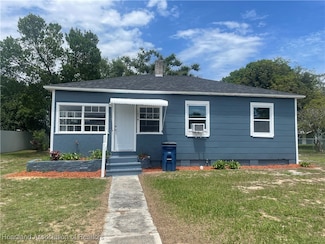 1054 Glenwood Ave, Sebring, FL 33870