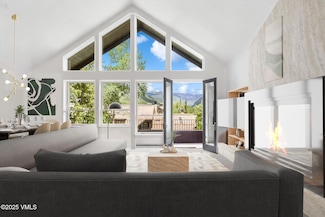 600 Vail Valley Dr Unit B 310, Vail, CO 81657