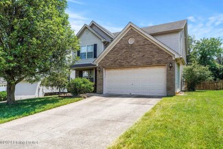 9730 Hunting Ground Ct, Louisville, KY 40228