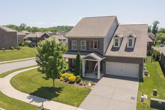 222 Preston Ln, Gallatin, TN 37066