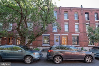 823 N 21st St, Philadelphia, PA 19130