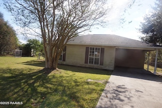 238 Ave of the Acadians, Opelousas, LA 70570