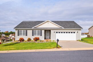 121 Wexford St, Staunton, VA 24401