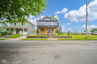 201 S 11th St, New Castle, IN 47362