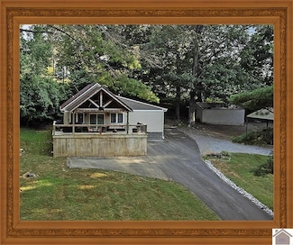 349 Rockcastle Lakeshore Dr, Cadiz, KY 42211