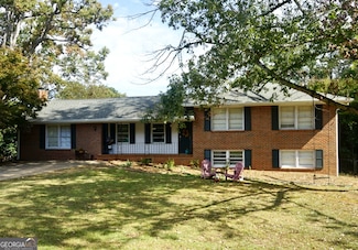 170 Brookwood Dr, Athens, GA 30605