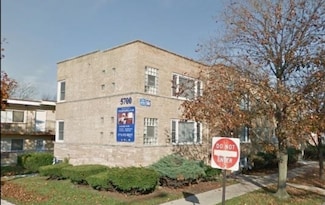 5700 W 35th St Unit 8N, Cicero, IL 60804