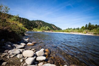Nhn Moccassin Ridge Rd, Clinton, MT 59825