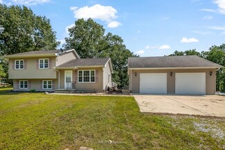 5837 W 245th Ave, Lowell, IN 46356