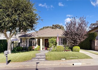 10321 Starca Ave, Whittier, CA 90601
