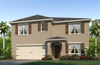 913 Stockport Dr, Kissimmee, FL 34758