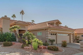 10929 E Spring Creek Rd, Sun Lakes, AZ 85248