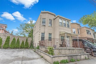 13-32 130th St, Flushing, NY 11356