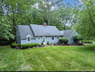 759 Williams St, Longmeadow, MA 01106