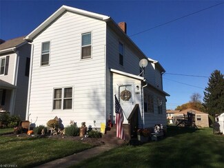 923 W Main St, Sugarcreek, OH 44681