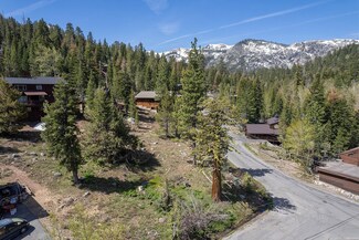 1633 John Scott Trail, Alpine Meadows, CA 96146
