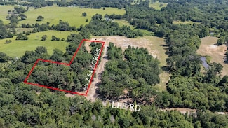 TBD Lot 75R Lloyd Dr, Murchison, TX 75778