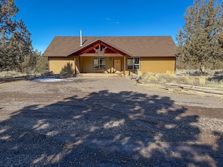 25405 SE Bear Creek Rd, Prineville, OR 97754
